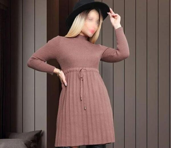 عکس بافت زنانه