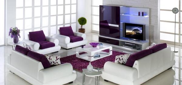 عکس مبل های شیک