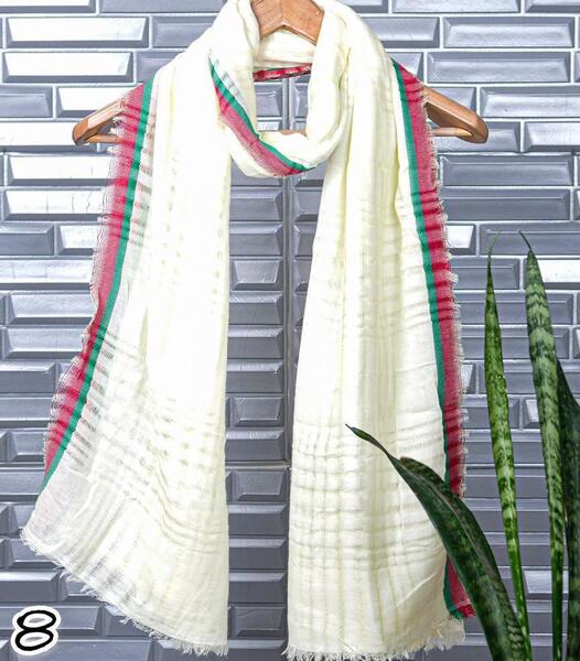 عکس شال چهارخونه
