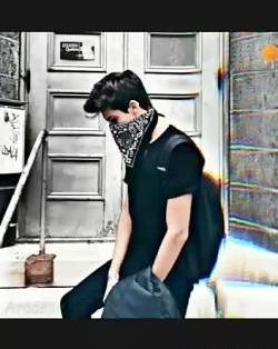 عکس پروفایل پسرانه بلوچی
