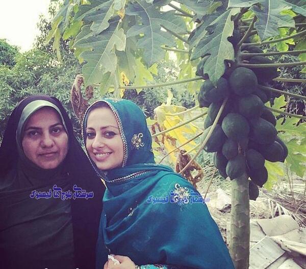 عکس پروفایل پسرانه بلوچی