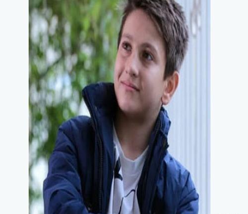 عکس سارا کیا