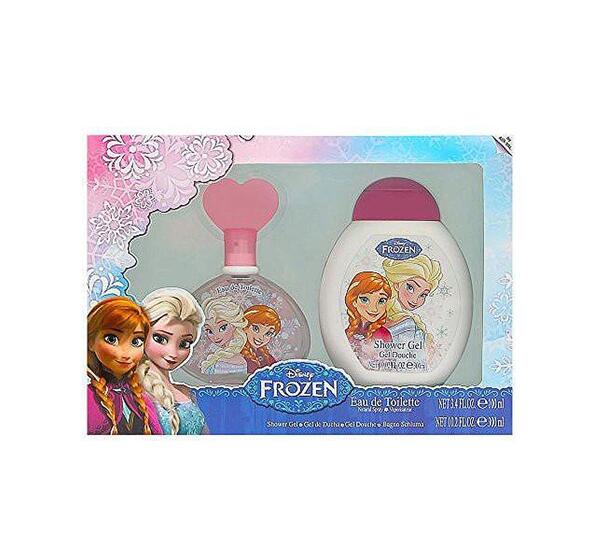 عکس عطر دخترانه عروسکی