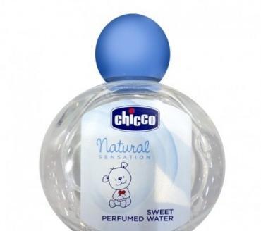 عکس عطر دخترانه عروسکی
