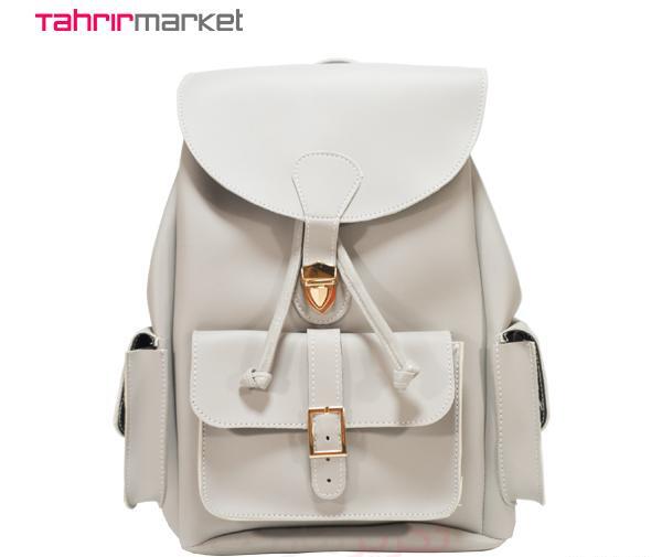 عکس کیف چرم دخترانه