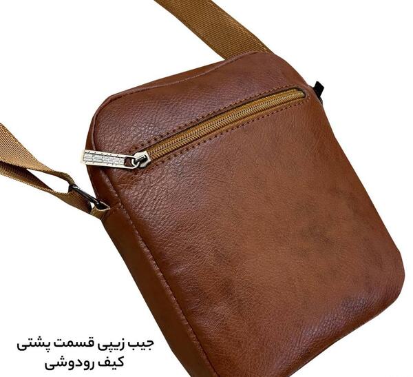 عکس کیف چرم دخترانه