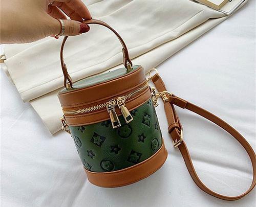 عکس کیف چرم دخترانه