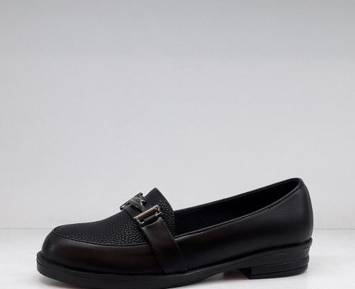 عکس کفش کالج جدید