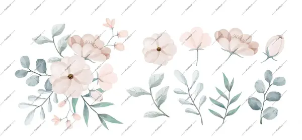 عکس تصاویر پاپیون نقاشی