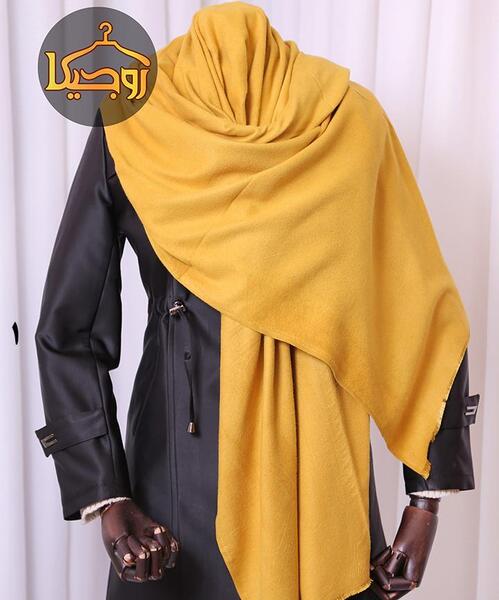 عکس شال موهر