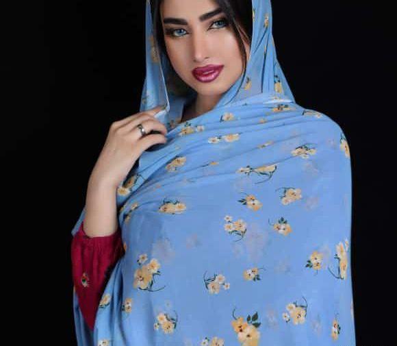 عکس چادر وال بندری