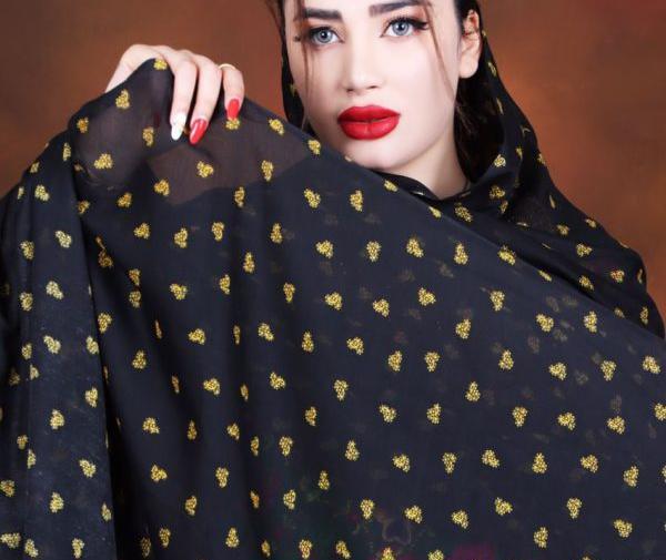 عکس چادر وال بندری