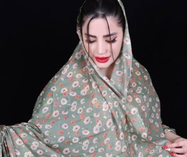 عکس چادر وال بندری