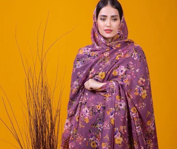 عکس چادر وال بندری