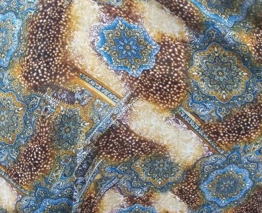 عکس چادر وال بندری