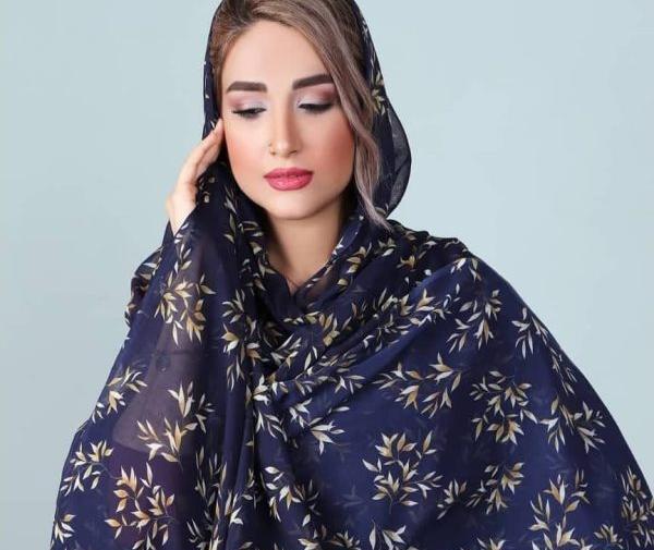 عکس چادر وال بندری