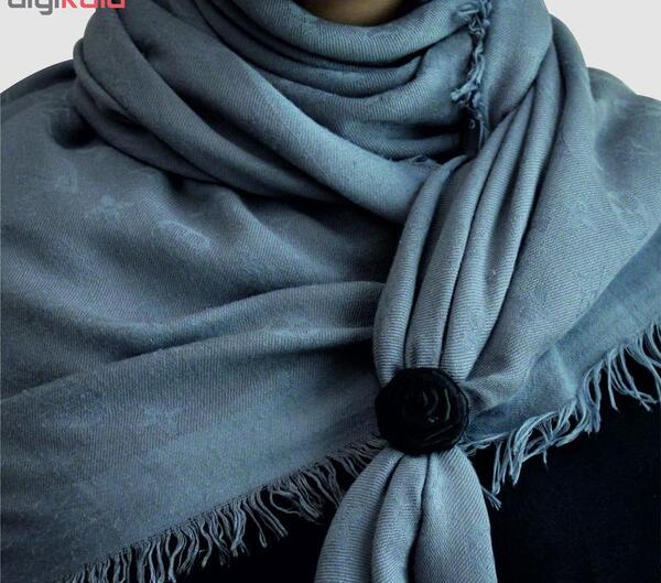 عکس حلقه روسری