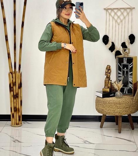 عکس پافر کوتاه