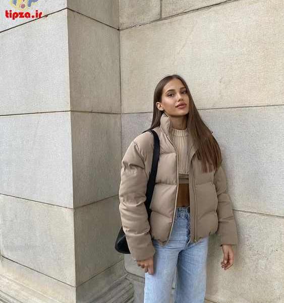 عکس پافر کوتاه