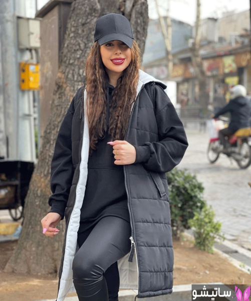 عکس پافر کوتاه
