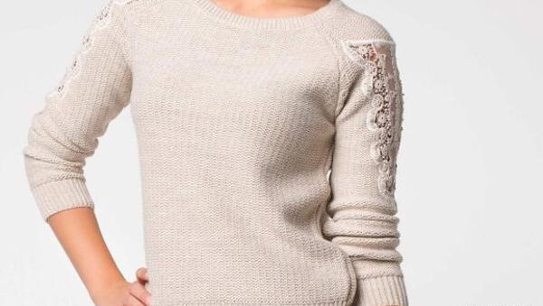 عکس بلوز پاییزی زنانه