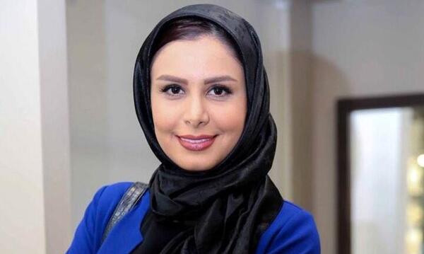 عکس مجری