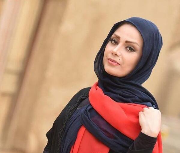 عکس مجری