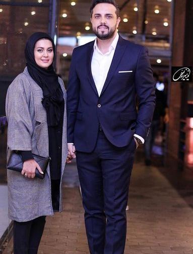 عکس مجری