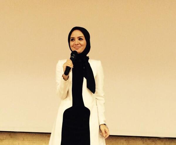 عکس مجری