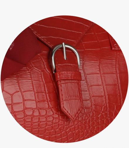عکس کیف دستی قرمز
