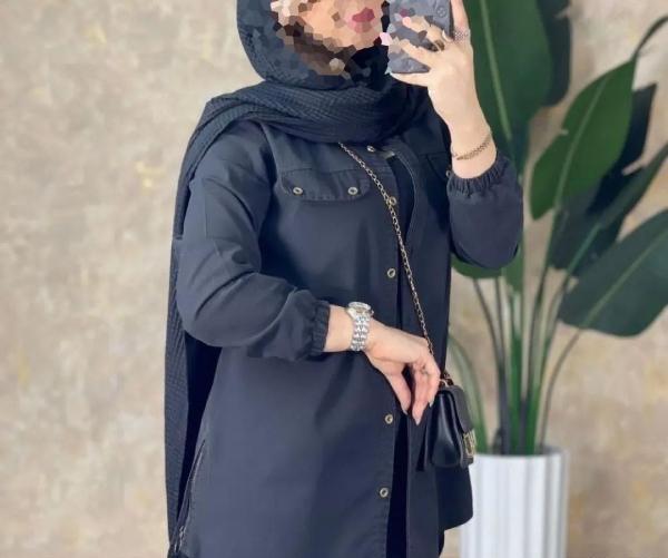 عکس شومیز لی دخترانه