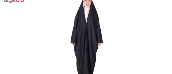 عکس چادر اماراتی