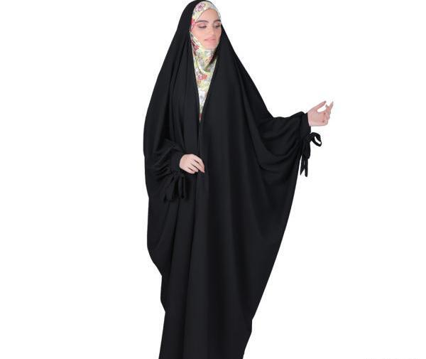 عکس چادر اماراتی