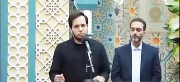 عکس نوزاد حامد سلطانی