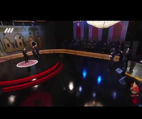 عکس نوزاد حامد سلطانی