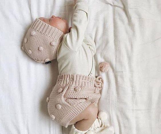 عکس لباس نوزاد شیک
