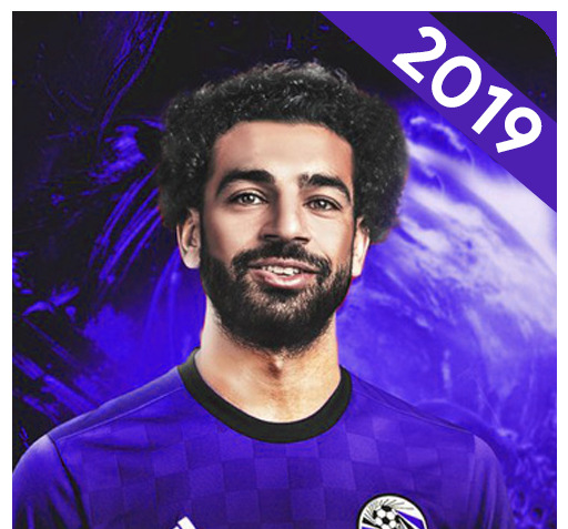 عکس پیراهن محمد صلاح