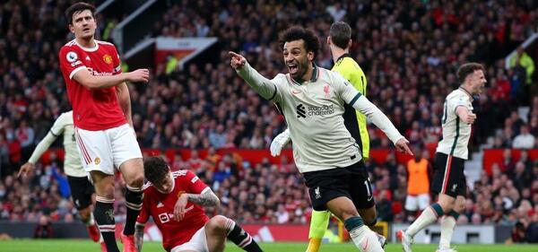 عکس پیراهن محمد صلاح