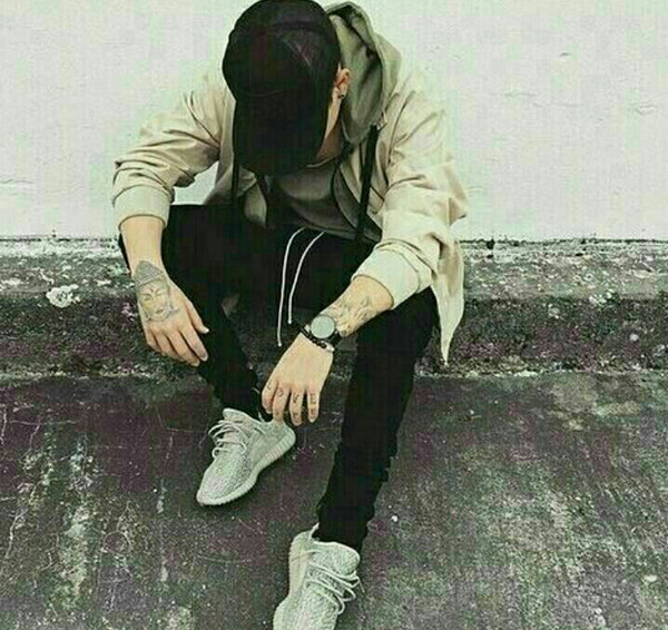 عکس پسرانه ویسگون