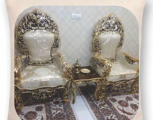 عکس کاور مبل ژلاتینی