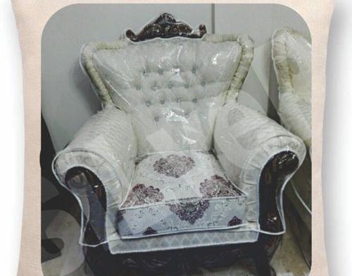 عکس کاور مبل ژلاتینی