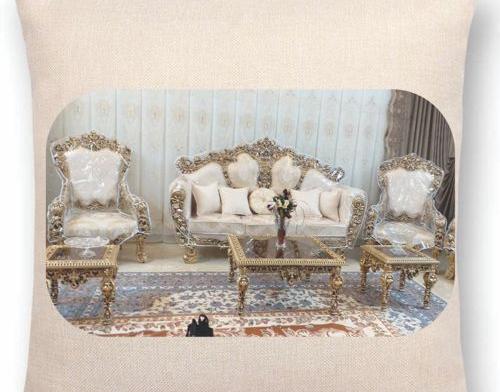 عکس کاور مبل ژلاتینی