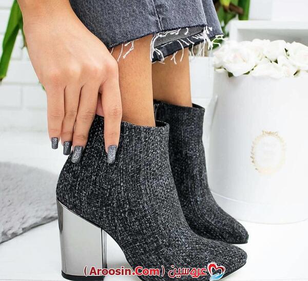 عکس های بوت عروس