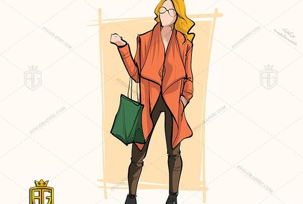 عکس طراحی پالتو