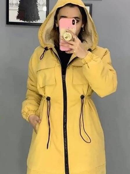عکس کاپشن کوتاه دخترانه جدید