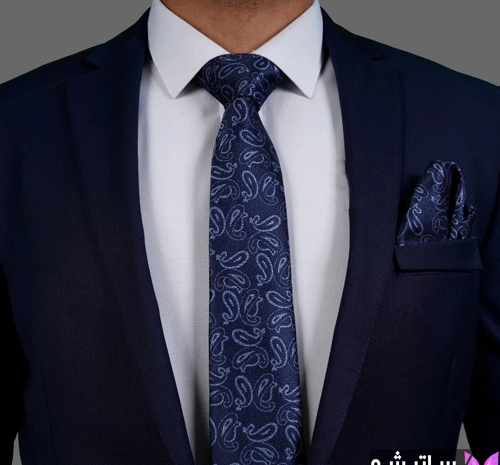 عکس مدل کراوات شیک