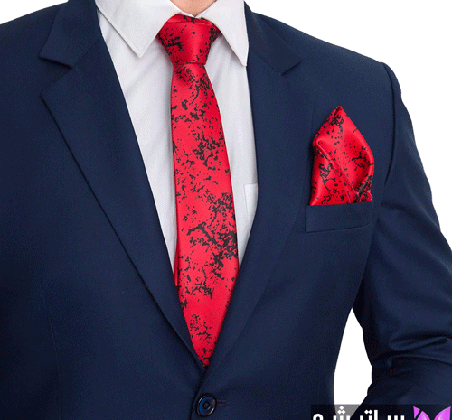عکس مدل کراوات شیک
