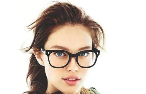 عکس قاب عینک دخترانه جدید