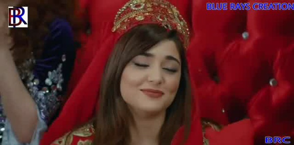 عکس مدل مو حیات