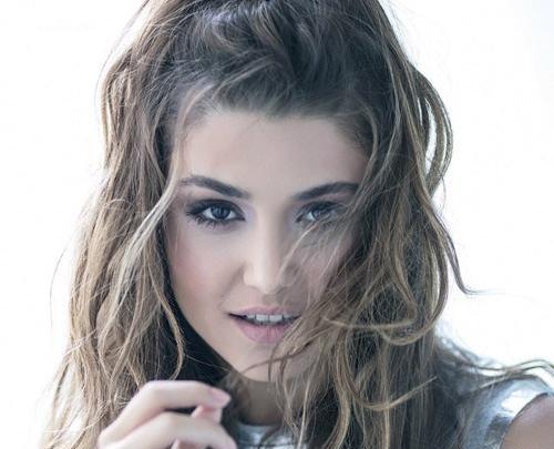 عکس مدل مو حیات